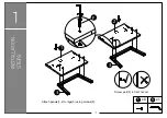 Предварительный просмотр 5 страницы Wampat W02W2111E Assembly Instructions Manual