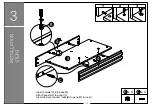 Предварительный просмотр 7 страницы Wampat W02W2111E Assembly Instructions Manual