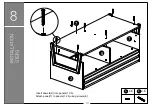 Предварительный просмотр 12 страницы Wampat W02W2111E Assembly Instructions Manual