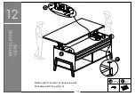 Предварительный просмотр 16 страницы Wampat W02W2111E Assembly Instructions Manual