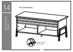 Предварительный просмотр 18 страницы Wampat W02W2111E Assembly Instructions Manual