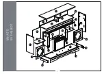 Предварительный просмотр 3 страницы Wampat W04E4151R Assembly Instructions Manual