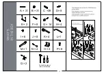 Предварительный просмотр 4 страницы Wampat W04E4151R Assembly Instructions Manual