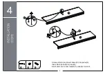 Предварительный просмотр 8 страницы Wampat W04E4151R Assembly Instructions Manual