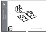 Предварительный просмотр 9 страницы Wampat W04E4151R Assembly Instructions Manual