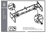 Предварительный просмотр 10 страницы Wampat W04E4151R Assembly Instructions Manual