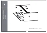 Предварительный просмотр 11 страницы Wampat W04E4151R Assembly Instructions Manual