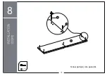 Предварительный просмотр 12 страницы Wampat W04E4151R Assembly Instructions Manual