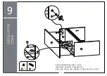 Предварительный просмотр 13 страницы Wampat W04E4151R Assembly Instructions Manual