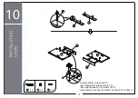 Предварительный просмотр 14 страницы Wampat W04E4151R Assembly Instructions Manual