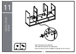 Предварительный просмотр 15 страницы Wampat W04E4151R Assembly Instructions Manual