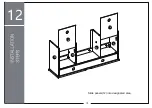 Предварительный просмотр 16 страницы Wampat W04E4151R Assembly Instructions Manual