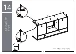 Предварительный просмотр 18 страницы Wampat W04E4151R Assembly Instructions Manual