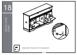 Предварительный просмотр 22 страницы Wampat W04E4151R Assembly Instructions Manual