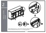 Предварительный просмотр 24 страницы Wampat W04E4151R Assembly Instructions Manual