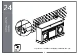 Предварительный просмотр 28 страницы Wampat W04E4151R Assembly Instructions Manual