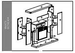 Предварительный просмотр 3 страницы Wampat W04H4121G Assembly Instructions Manual