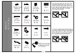 Предварительный просмотр 4 страницы Wampat W04H4121G Assembly Instructions Manual