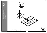 Предварительный просмотр 6 страницы Wampat W04H4121G Assembly Instructions Manual