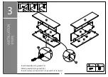 Предварительный просмотр 7 страницы Wampat W04H4121G Assembly Instructions Manual