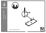 Предварительный просмотр 8 страницы Wampat W04H4121G Assembly Instructions Manual