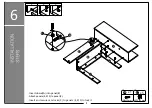 Предварительный просмотр 10 страницы Wampat W04H4121G Assembly Instructions Manual