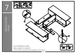 Предварительный просмотр 11 страницы Wampat W04H4121G Assembly Instructions Manual