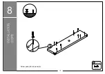 Предварительный просмотр 12 страницы Wampat W04H4121G Assembly Instructions Manual