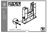 Предварительный просмотр 13 страницы Wampat W04H4121G Assembly Instructions Manual