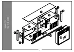 Preview for 3 page of Wampat W04L3181N Assembly Instructions Manual