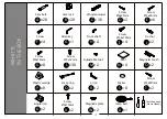 Preview for 4 page of Wampat W04L3181N Assembly Instructions Manual