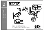 Preview for 6 page of Wampat W04L3181N Assembly Instructions Manual