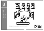 Preview for 7 page of Wampat W04L3181N Assembly Instructions Manual