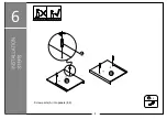 Preview for 10 page of Wampat W04L3181N Assembly Instructions Manual