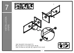 Preview for 11 page of Wampat W04L3181N Assembly Instructions Manual