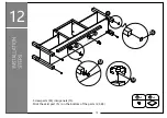 Preview for 16 page of Wampat W04L3181N Assembly Instructions Manual