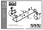 Preview for 17 page of Wampat W04L3181N Assembly Instructions Manual