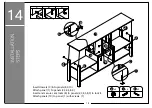 Preview for 18 page of Wampat W04L3181N Assembly Instructions Manual