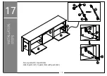 Preview for 21 page of Wampat W04L3181N Assembly Instructions Manual