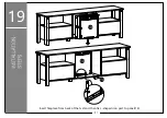 Preview for 23 page of Wampat W04L3181N Assembly Instructions Manual