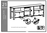 Preview for 25 page of Wampat W04L3181N Assembly Instructions Manual