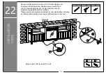 Preview for 26 page of Wampat W04L3181N Assembly Instructions Manual