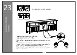 Preview for 27 page of Wampat W04L3181N Assembly Instructions Manual