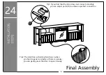 Preview for 28 page of Wampat W04L3181N Assembly Instructions Manual