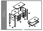 Предварительный просмотр 3 страницы Wampat W05D3091L Assembly Instructions Manual