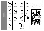 Предварительный просмотр 4 страницы Wampat W05D3091L Assembly Instructions Manual