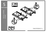 Предварительный просмотр 9 страницы Wampat W05D3091L Assembly Instructions Manual