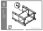 Предварительный просмотр 12 страницы Wampat W05D3091L Assembly Instructions Manual