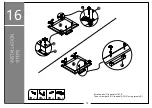 Предварительный просмотр 20 страницы Wampat W05D3091L Assembly Instructions Manual