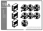 Предварительный просмотр 23 страницы Wampat W05D3091L Assembly Instructions Manual